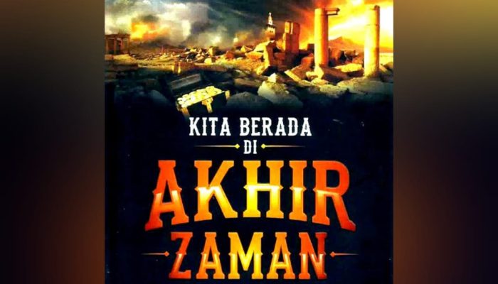 20 Tanda Akhir Zaman