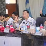 ATR/BPN Bongkar Praktik Gelap Mafia Tanah di Bandung
