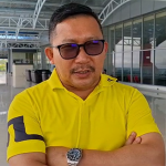 Cabup Banggai Amirudin Tamoreka: Jangan Saling Fitnah di Pilkada