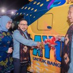 Terpilih 1 Periode Kedepan, Amirudin dan Furqanuddin Prioritaskan Program Satu Juta Satu Pekarangan