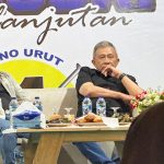 2024, Amirudin Tamoreka Angkat 1.200 Tenaga P3K di Kabupaten Banggai