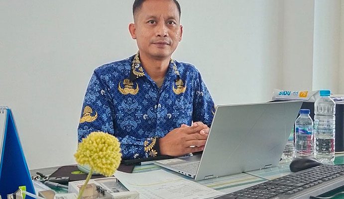 Dinas PUPR Banggai Gelar Bimtek Operasi dan Pemeliharaan Irigasi