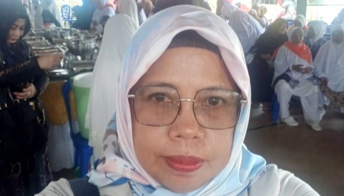 Laporan 5 Miliar per Kecamatan ke Bawaslu, Membuktikan hanya AT-FM yang Pro Rakyat Banggai