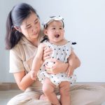 Pentingnya Pencernaan yang Sehat Saat Masa MPASI