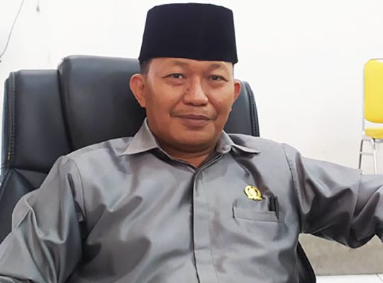Fraksi ASN DPRD Banggai Deal Koalisi dengan Golkar dan PDIP