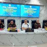 Kejati Sulteng Sita Rp3 Miliar Dari Kasus Dugaan Korupsi Pengadaan Alat Laboratorium Untad