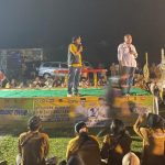 Helton Abd Hamid: Kemenangan AT-FM Penting untuk Keberlanjutan Pembangunan di Banggai