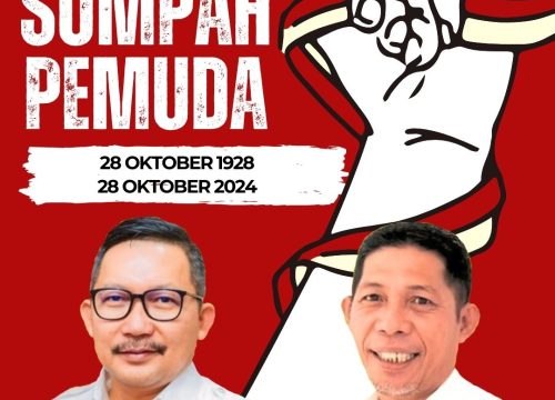 Iklan Sumpah Pemuda 28 Oktober 2024 KONI Banggai_1