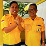 Irwanto Kulap dan Saripudin Tjatjo Komitmen Menangkan AT-FM di Pilkada Banggai