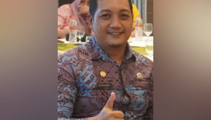 Sikapi Selebaran di Bunta, Kadisnak Keswan Banggai Sebut Informasi Menyesatkan