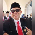 Cari Lokasi Ideal, Dispora Banggai akan Bangun Lapangan Petanque