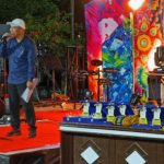 Dispora Sukses Gelar FPB ke II, Rizky dan Azra Terpilih Duta Pemuda Banggai 2024