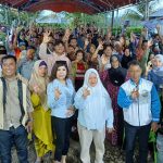 Prabowo Subianto Dilantik Presiden, Jadi Spirit Buat Paslon Anti-Bali