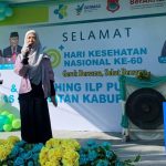Selamat, Amirudin dan Furqanuddin Sukses Pertahankan Predikat UHC