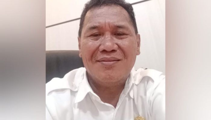 Libatkan Ketua Etnis, Kesbangpol Banggai Gelar Dialog Kebangsaan
