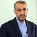 Iran Siap Beri Dukungan yang Diperlukan Warga Palestina