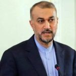 Menlu Iran Peringatkan Israel, “Kami Akan Lancarkan Serangan Lebih Keras”