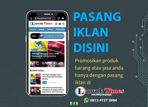 Pasang Iklan Disini Luwuk Times_2