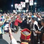 AT-FM Sering Dihujat Lawan Politik, Ini Pesan Cabup Banggai Amirudin Tamoreka