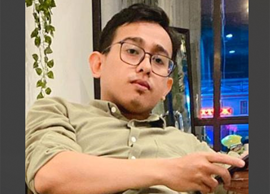 Tim Hukum AT-FM Akan Laporkan 7 Akun ke Divisi Cyber Crime Mabes Polri