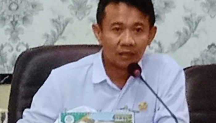 Dana Hibah, Kabag Kesra Banggai Jawab Keluhan Warga Hion Bunta