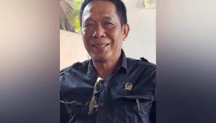 Tatib DPRD Banggai Menunggu Hasil Fasilitasi Pemprov Sulteng