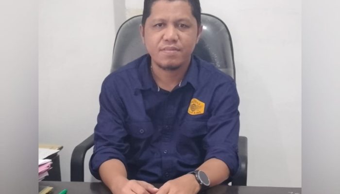 Partisipasi Pemilih di Pilkada Banggai Kepulauan Lampaui Provinsi dan Nasional