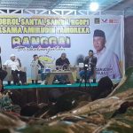 Pengusaha Ambil BBM Subsidi, Cabup Banggai Amirudin Tamoreka: Dalam Agama itu Haram