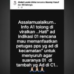 Paslon 01 Dituding Memanfaatkan PPS, Begini Jawaban Tim AT-FM