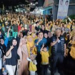 Amirudin dan Furqanuddin Programkan Jargas, 40 Ribu Sambungan Rumah Terdata Awal