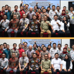 BPN Sulteng Monitoring dan Evaluasi PSN di Luwuk Banggai