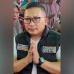 Jelang Pencoblosan, Cabup Banggai Amirudin Titip Pesan Perdamaian