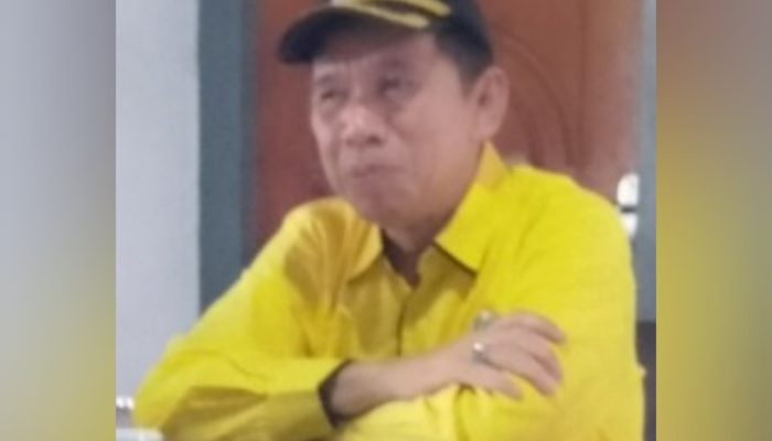 Golkar Bangkep Optimis Rusli Moidady-Serfi Kambey Menang di Atas 40 Persen