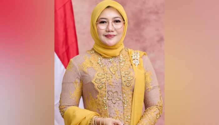 Serap Aspirasi, Politisi Golkar Maryam Tamoreka Reses di Dapil IV Sulteng
