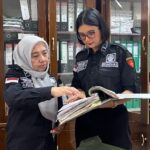Kantor dan Pabrik PT SJA Group Astra Agro Lestari Tbk Digeledah Penyidik Kejati Sulteng