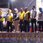 Jurkam AT-FM Irwanto Kulap Sentil Statemen Tentang Masyarakat Dilarang Sakit