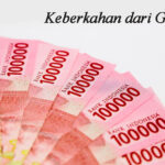 Keberkahan dari Gaji