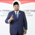 Kemenangan AT-FM di Pilkada Banggai Berdasarkan Data C1 per TPS