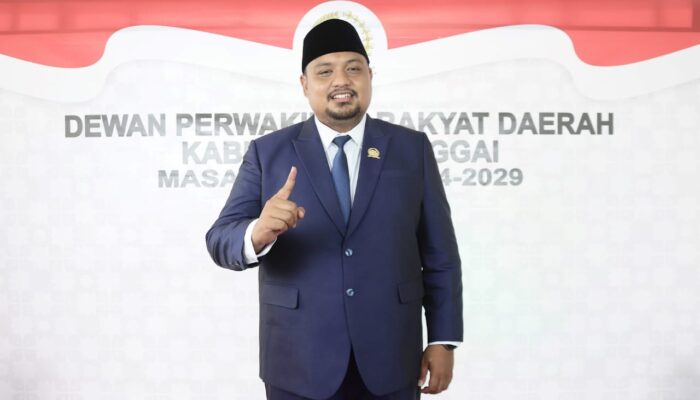 Kemenangan AT-FM di Pilkada Banggai Berdasarkan Data C1 per TPS