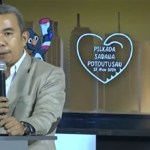 Dua Hari Pleno di PPK, Ketua KPU Banggai Pastikan Berjalan Baik