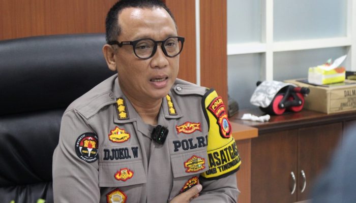Senin 4 Nopember 2024, Debat Publik Kedua Pilkada Sulteng, Wienartono: Jaga Ketertiban