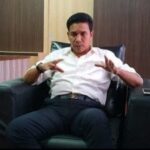 Helmy Kwarta Jabat Wakapolda Sulteng, Warga Banggai Patut Berbangga