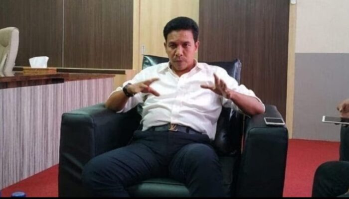 Helmy Kwarta Jabat Wakapolda Sulteng, Warga Banggai Patut Berbangga