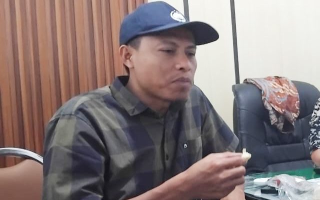 Pencopotan APK Tanpa Izin Pemilik Lahan, Begini Tanggapan KPU Banggai