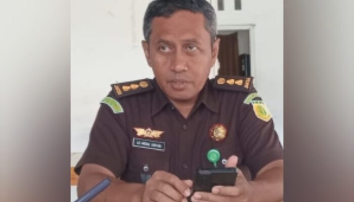 Rabu 11 Desember 2024, Kejati Sulteng Periksa Presdir PT AALI