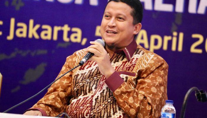 DKPP Menilai Pelanggaran Kode Etik dari Fakta Persidangan