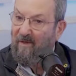 Mantan PM Israel Ehud Barak: Perlawanan Hamas Membakar Semangat Timur Tengah
