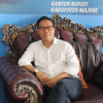 Membubarkan Partai Cokelat