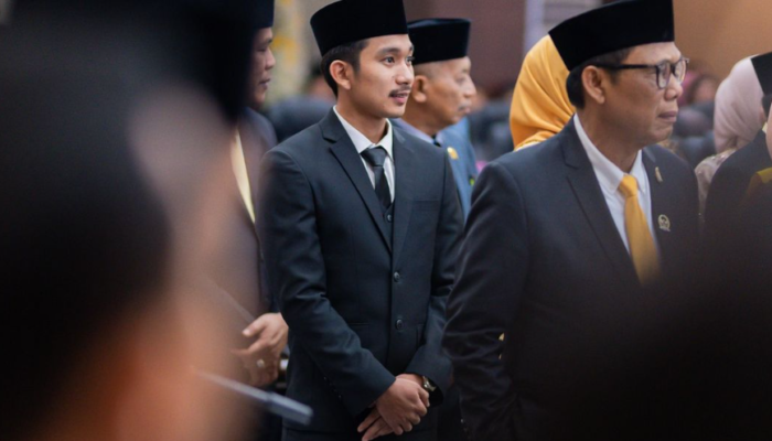 Pesona Panji Tamoreka Pikat Kaum Milenial di Banggai