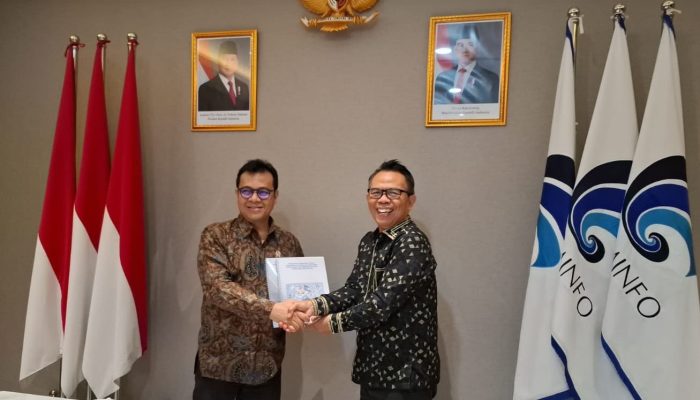 Pemerintah Minta Perusahaan Platform Digital Realisasi Kesepakatan Kerja dengan Media